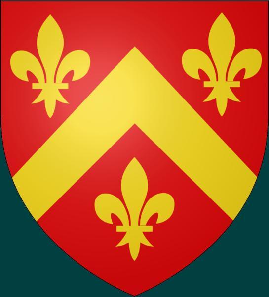 Broun_of_Colstoun_arms